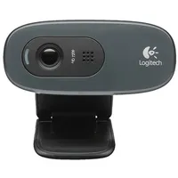 Logitech C270 Web kamera  960-001063 5099206064201 Mullogkam0087