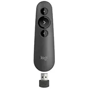 Logitech R500S Prezentācijas Tālvadības Pults  910-005843 5099206090828