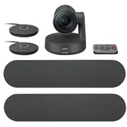 Camera Conference/960-001224 Logitech  960-001224 5099206079526