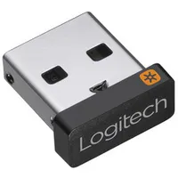 Logitech Usb Unifying Receiver - 2.4Ghz Emea Standalone  910-005931 5099206091627