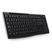 Logitech Wireless Keyboard K270  920-003741 5099206032873 Wlononwcrj769