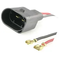 Loudspeaker connector adapter Vw  Zrs-Ag-9