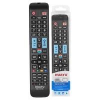 Lxhd1078 Tv pults Lcd Samsung Rm-D1078 Smart 3D  5902270769920