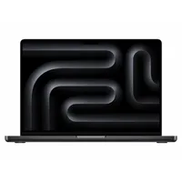 Macbook Pro 14,2 inches M3 12/18, 36Gb, 512Gb, 96W -Space black - Mrx33Ze/A/P1/R1  Tnapp0Z1Au000Ms 5902002231244 Z1Au000Ms