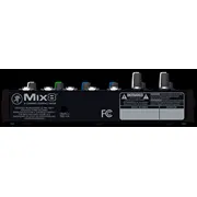 Mackie Mix8 8 kanāli 2030000 Hz melns 1864930  0663961044997 Wlononwcrizif