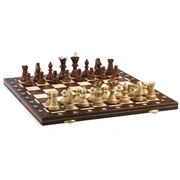 Madon chess Ambasador Lux šaha komplekts nr.128 šahs  Sem1936847 1936847