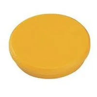 Magnēti Dahle 32 mm dzeltena krāsa  Dah9553206