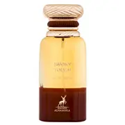Maison Alhambra Smoky Touch Edp 80Ml  6291108735756