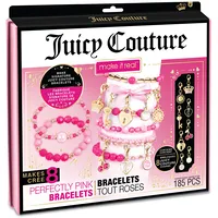Make It Real Juicy Couture komplekts Perfekti rozā  4413M 695929044138