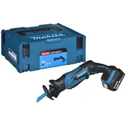 Makita Djr183Rtj reciprocating saw Black,Blue 3000 spm  0088381813808 Wlononwcrfxty