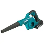 Makita Dub185Rt leaf blower 18 V  0088381897907 Wlononwcrdmxk
