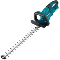 Makita Hedge Trimmer 2X18V Li-Ion 650Mm Without Batteries And Charger Duh651Z  88381670333 Wlononwcraikb