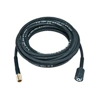 Makita High Pressure Hose Extension with Swivel Coupling for Washer Hw1200/Hw1300  197847-2 088381484695