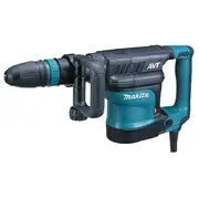 Makita Hm1111C demolition hammer Black, Blue 1300 W  0088381609388 Wlononwcraiya