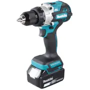 Makita. Screwdriver Ud.18V 130/65Nm 2X5,0Ah Dhp486Rtj  0088381739627 Wlononwcrbuyf