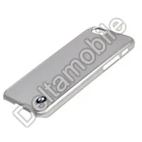 Maks Backcase Aluminium Bmw iPhone 6 Silver  67337