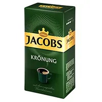 Maltā kafija Jacobs Krönung  450-00016 8711000518038