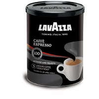 Maltā kafija Lavazza Espresso, bundžā, 250 g  450-01795 8000070018877