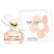 Marc Jacobs Daisy Love Smaržas Edt 50 ml  3614225452079