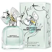Marc Jacobs Perfect Smaržas Edt 50 ml  3616303461874