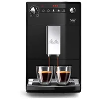 Melitta Purista espresso machine F23/0-102  4006508221615 Agdmltexp0033