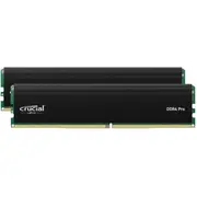 Memory Dimm Pro 64Gb Ddr4-3200/Kit2 Cp2K32G4Dfra32A Crucial  0649528937797 Wlononwcraobi