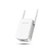 Mercusys Ax1500 Wi-Fi 6 Range Extender  Me60X 802.11Ax 1201 Mbit/S Ethernet Lan Rj-45 ports 1 Mu-Mimo No no Poe Antenna type 2Xexternal 6957939001308 Net-Wlap-Mrss-004