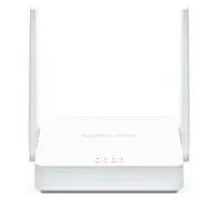 Mercusys Wireless Router300 Mbpsieee 802.11Bieee 802.11Gieee 802.11N2X10/100Mlan  Wan ports 1Number of antennas 2Mw Mw302R 6935364089351