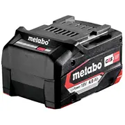 Metabo. Acumulator 18V 4,0Ah  625027000 4007430241450 Wlononwcr0257