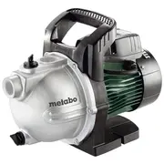 Metabo. Garden Pump P 2000 G l/h 3Bar  600962000 4007430240750 Wlononwcrbki6