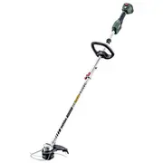Metabo Rtd 18 Ltx Bl 30 Akku-Rasentrim  601720850 4061792204119 Wlononwcraikg