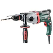 Metabo Sbe 850-2 3100 Rpm Keyless 2.6 kg Green  600782500 4007430313201 Wlononwcrchma