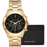 Michael Kors Mk1076Set Vīriešu pulkstenis  796483613270