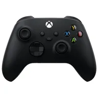 Microsoft Xbox Series X 1Tb Black  Rrt-00010 889842640816
