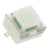 Microswitch Tact Spst-No Pos 2 0.005A/12Vdc Smt 2.45N 5Mm  Skpgaae010