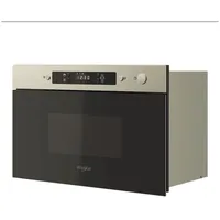 Whirlpool Mbna900X microwave oven  8003437396830 Agdwhikmz0060