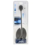 Mikrofons Gembird Mic-205  8716309079914