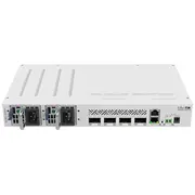 Mikrotik Crs504-4Xq-In Cloud Switch  4752224007407