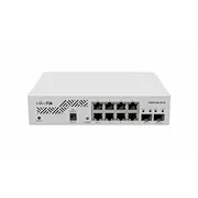 Mikrotik Css610-8G-2SIn Managed Switch 8X1000Mb s 2Xsfp  4752224006929 Numkkss8P00000A