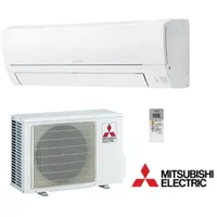 Mitsubishi Electric Msz-Hr50Vf / Muz-Hr50Vf gaisa kondicionieris kondicionētājs, 35-50M² 