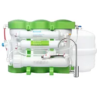 Mo675Mpurebaleco Ecosoft Pure Balance reversās osmozes filtrs  8421210000