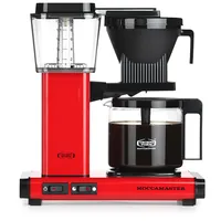 Moccamaster Kbg 741 Ao Semi-Auto Drip coffee maker 1.25 L  Agdmcmexp0039 8712072539884