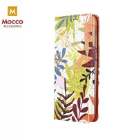 Mocco Smart Trendy Book Case Grāmatveida Maks Telefonam Xiaomi Redmi Note 5 Pro Lapas  Mc-Sm-Tr-Red-Not5Pr-A1 4752168052266