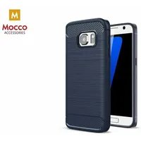 Mocco Trust Aizmugurējais Silikona Apvalks Priekš Samsung N950 Galaxy Note 8 Zils  Mc-Tr-N950-Bl 4752168044391