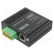 Module gateway 16Mbflash,128Mbram Gnss 83X25X74.2Mm Ip30  Trb246 Trb246000000