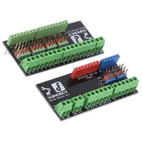 Module shield prototyping Arduino pin strips,screw  Df-Dfr0171 Dfr0171