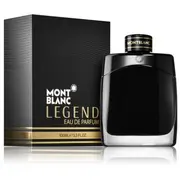 Mont Blanc Legend Smaržas Edp 100 ml  3386460118125