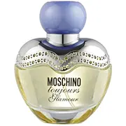 Moschino, Toujours Glamour, Eau De Toilette, For Women, 30 ml  0803 8011003100019