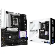 Pagrindinė plokštė Asrock B860 Pro Rs Ddr5 Pcie 5.0 Atx Intel Lga1700  4711581490222 1002951778
