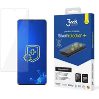 Motorola Edge 30 Fusion - 3Mk Silverprotection screen protector  Silverprotection1036 5903108491907